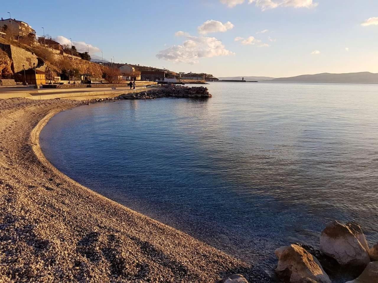 Apartman Bura Senj  Exterior photo