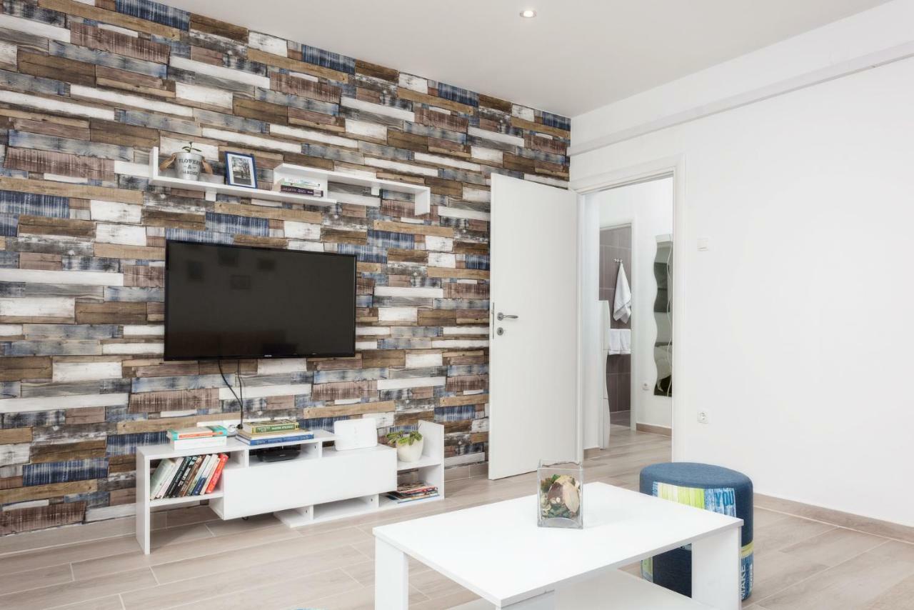 Apartman Bura Senj  Exterior photo