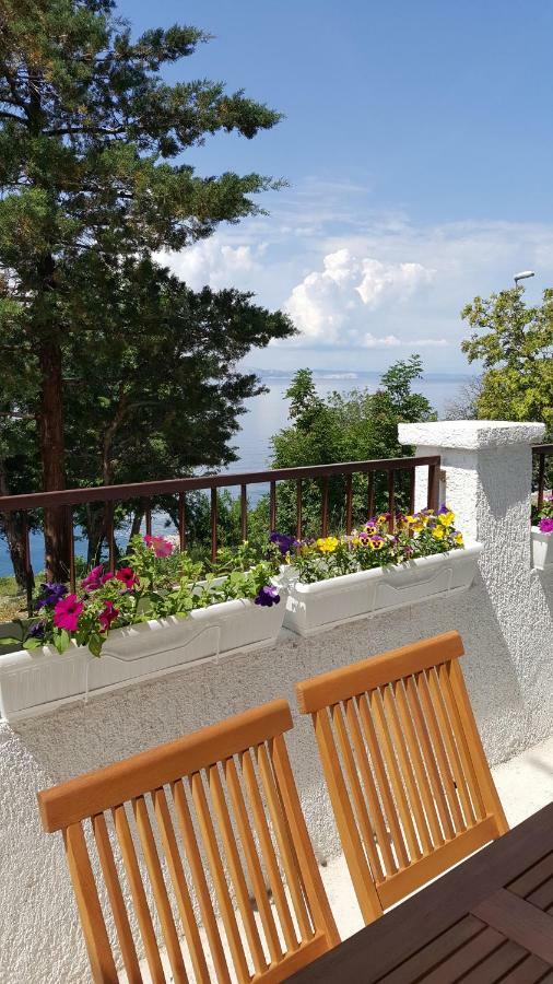 Apartman Bura Senj  Exterior photo