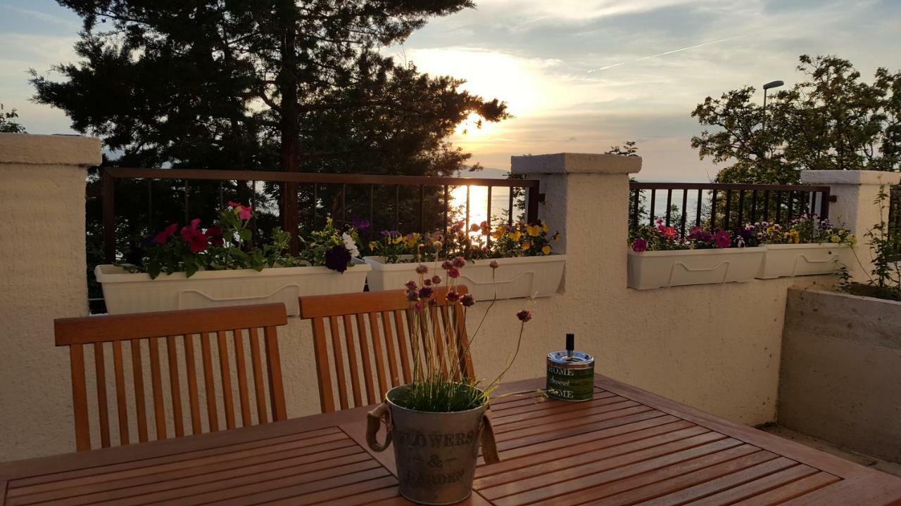 Apartman Bura Senj  Exterior photo