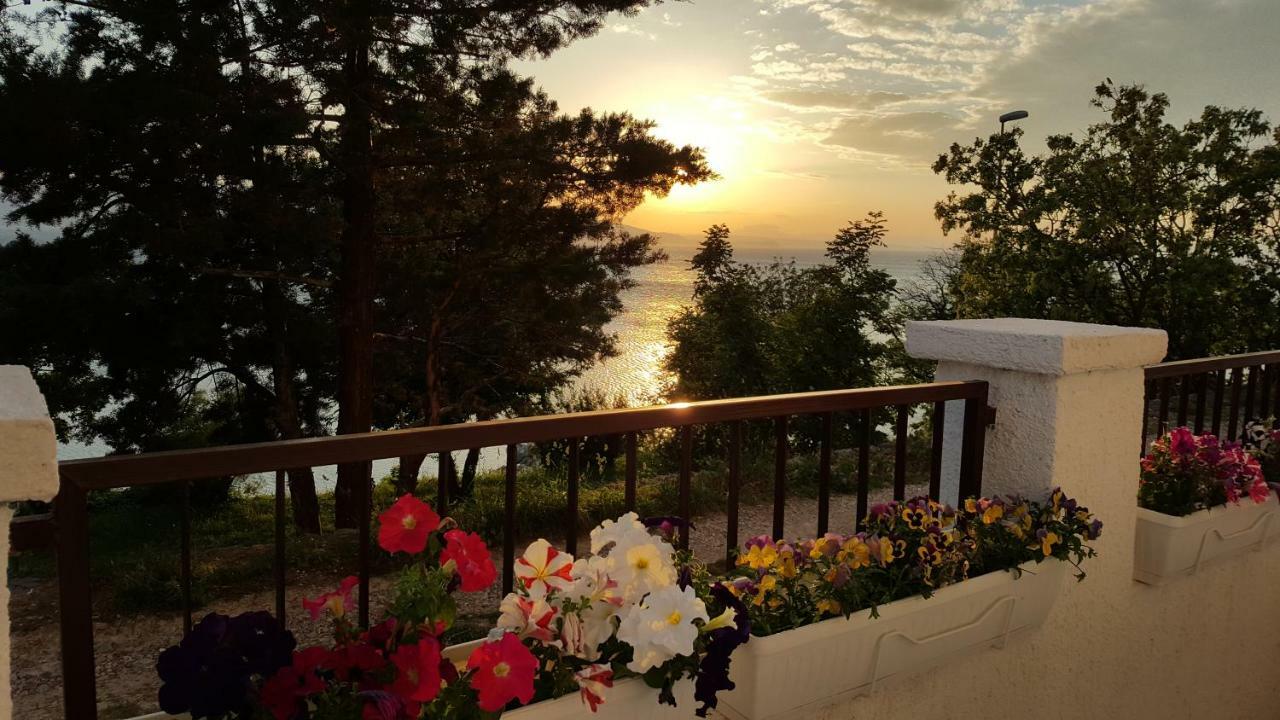 Apartman Bura Senj  Exterior photo